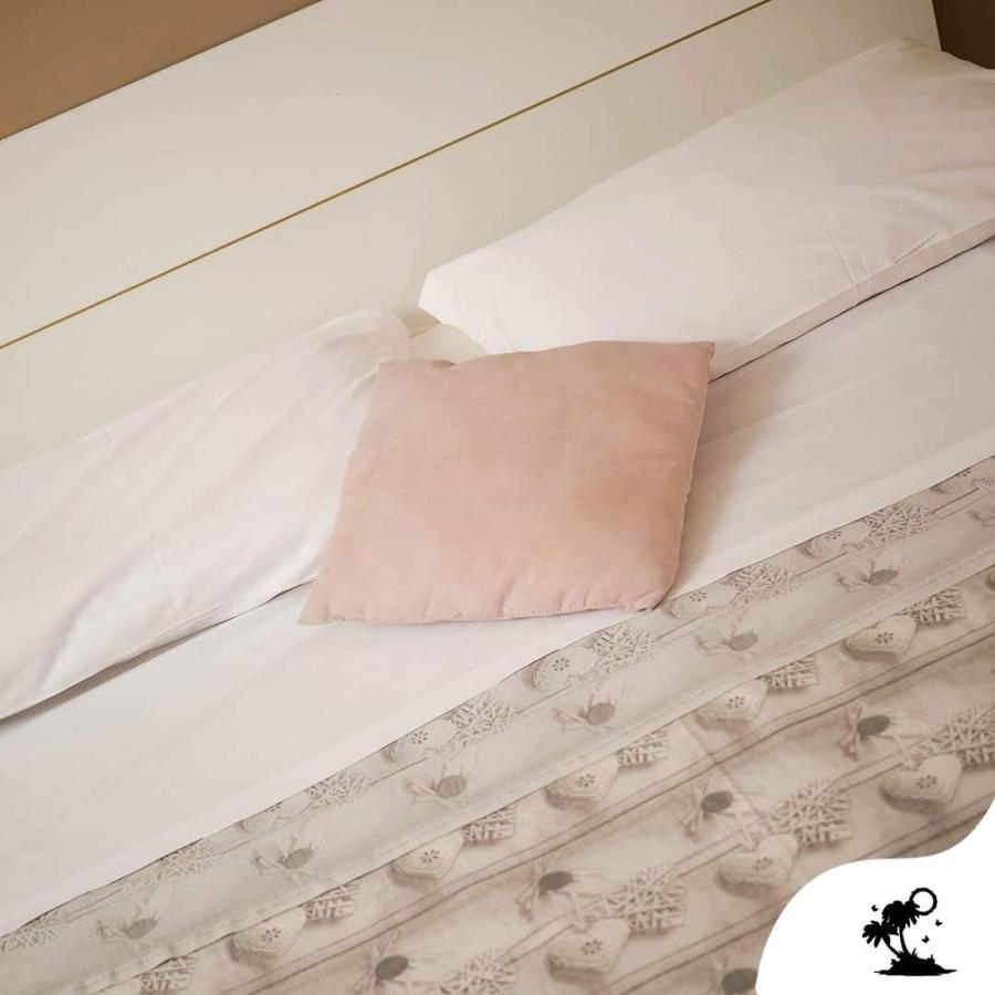 ナポリ B＆B メトロポリタン Bed & Breakfast エクステリア 写真